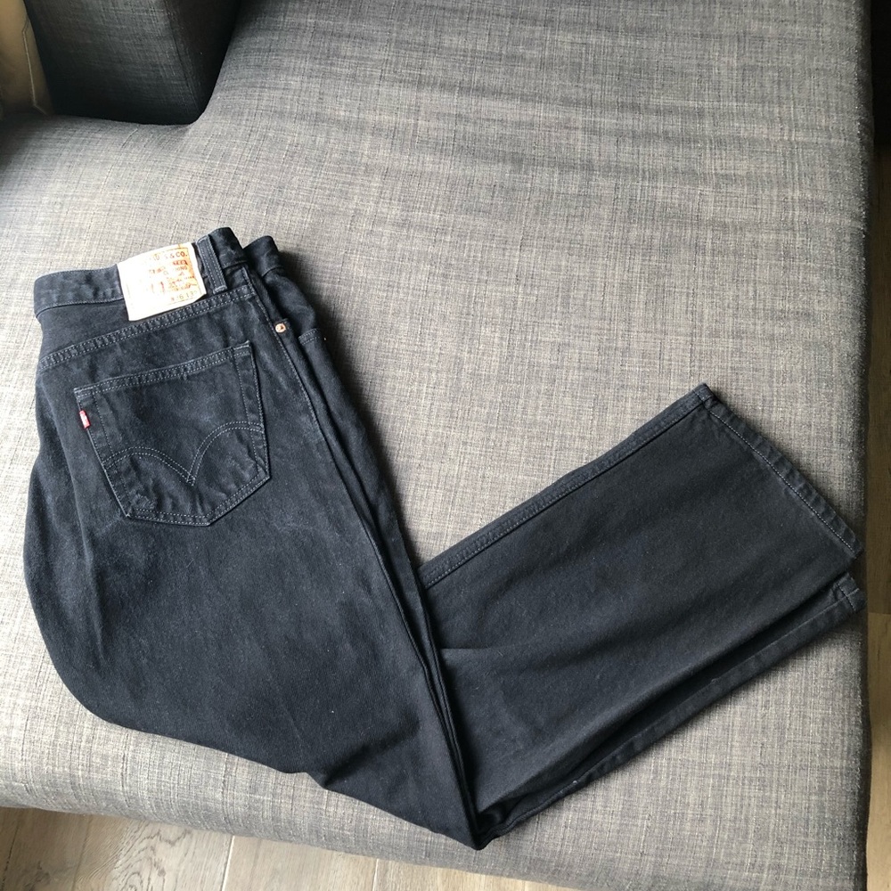 Levi’s Jeans
